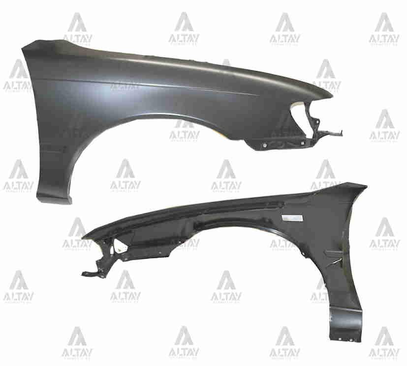 ÇAMURLUK COROLLA  93-95 AE-100 DELİKSİZ ÖN SAĞ