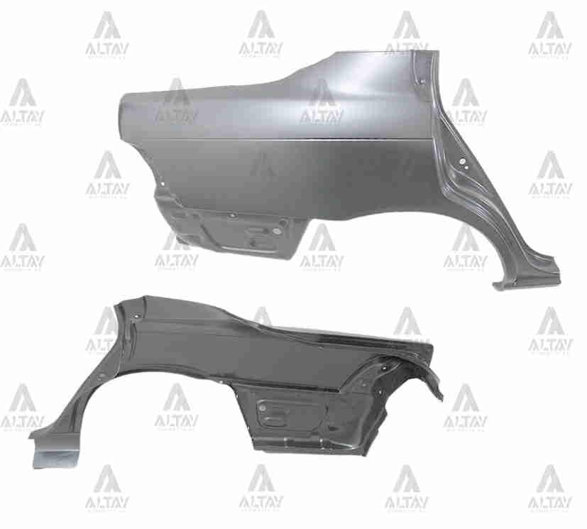 ÇAMURLUK COROLLA  93-98 ARKA SAĞ