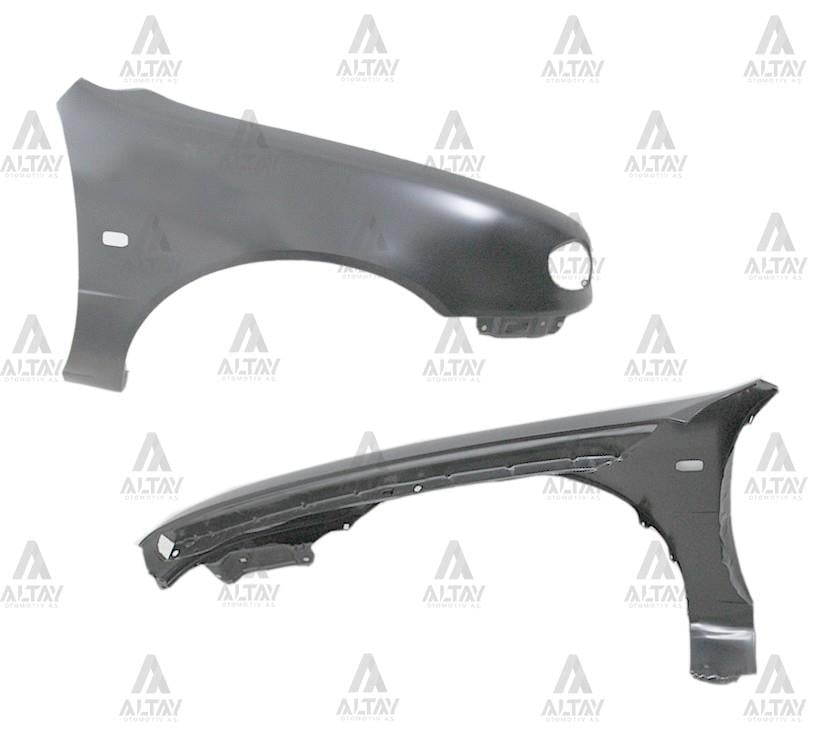 ÇAMURLUK COROLLA 00-02 ZZ-111 ÖN SAĞ