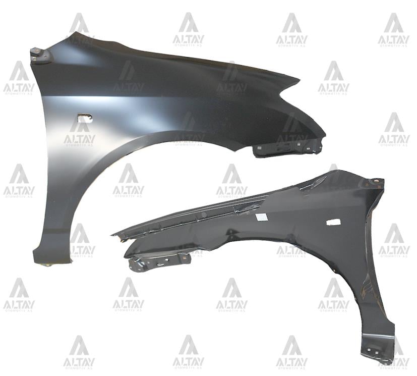 ÇAMURLUK COROLLA 02-06 HB. ÖN SAĞ