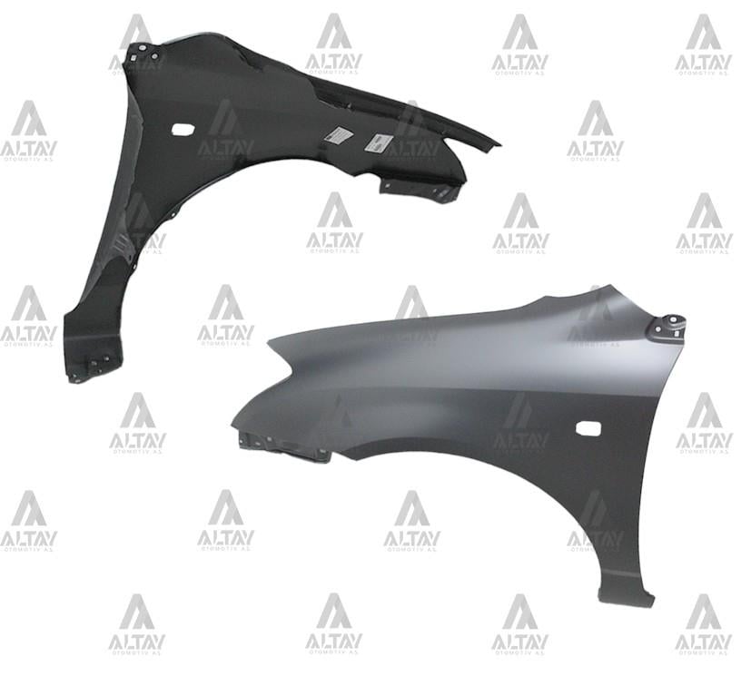 ÇAMURLUK COROLLA 02-06 HB. ÖN SOL