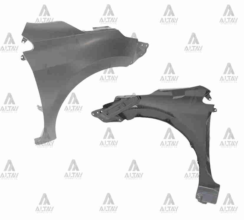 ÇAMURLUK COROLLA 13-18 ÖN SAĞ