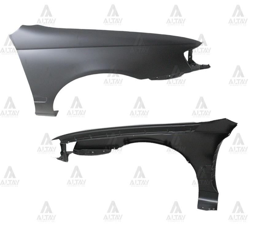 ÇAMURLUK CORONA  93-97 AT-191 ÖN SAĞ