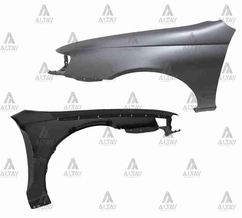 ÇAMURLUK CORONA  93-97 AT-191 ÖN SOL