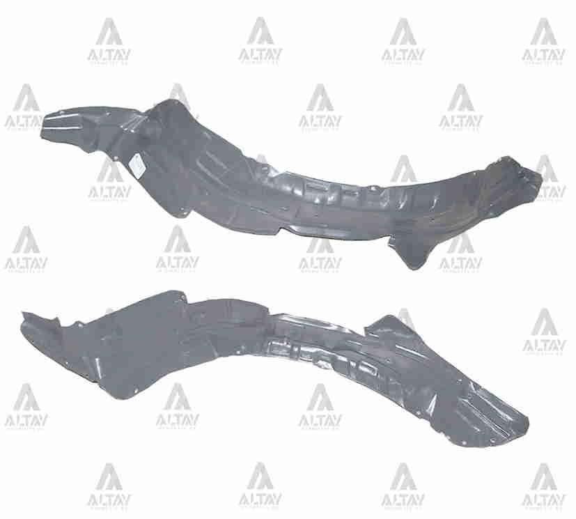 ÇAMURLUK DAVLUMBAZI 626 ÖN  92-97 SAĞ