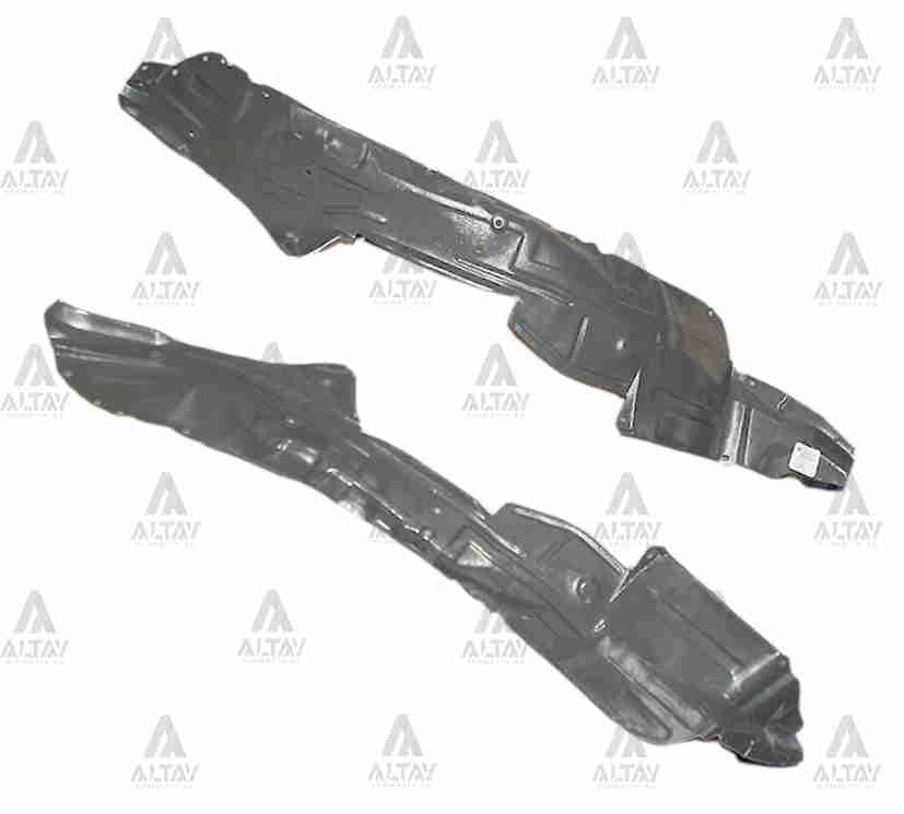 ÇAMURLUK DAVLUMBAZI 626 ÖN  92-97 SOL