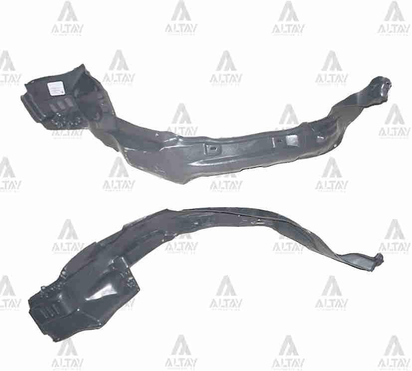 ÇAMURLUK DAVLUMBAZI ACCORD ÖN  90-93 SOL