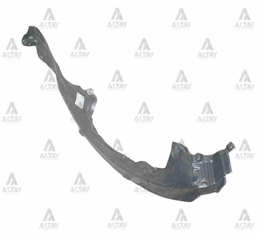 ÇAMURLUK DAVLUMBAZI ALMERA ÖN 03-06 SAĞ