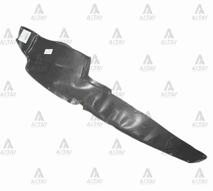 ÇAMURLUK DAVLUMBAZI ATOS ÖN 06-11 SAĞ