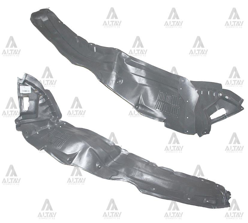 ÇAMURLUK DAVLUMBAZI AVENSIS ÖN 03-06 SAĞ