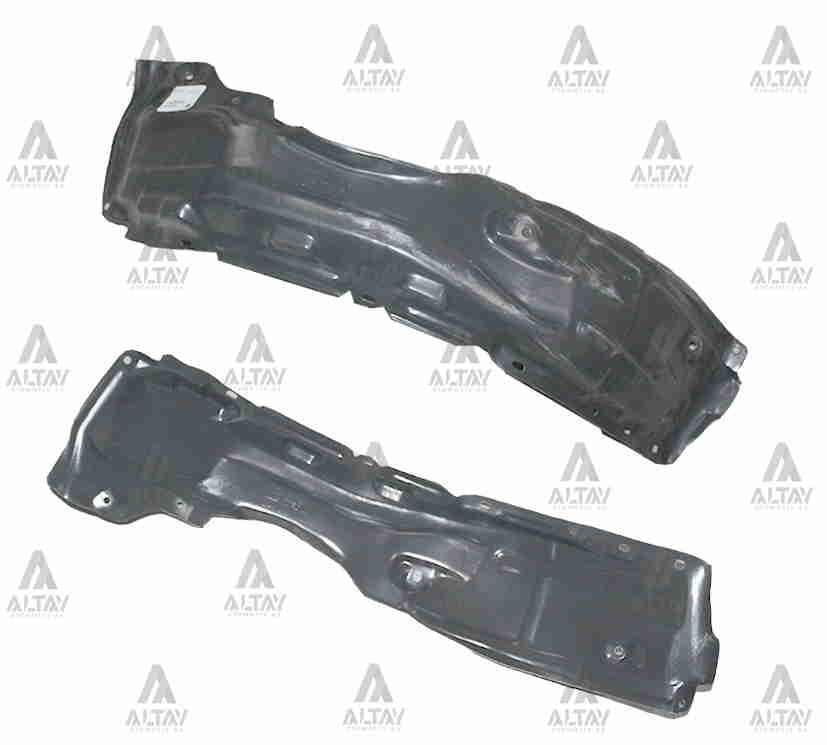 ÇAMURLUK DAVLUMBAZI AVENSIS ÖN (ARKA PARÇASI)  98-02 SOL