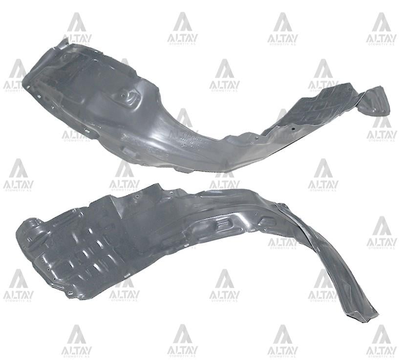 ÇAMURLUK DAVLUMBAZI AVENSIS ÖN (ARKA PARÇASI)  98-02 SAĞ