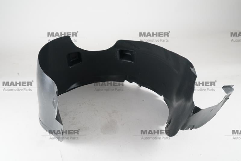 ÇAMURLUK DAVLUMBAZI CAPTIVA 07-17 ÖN SOL