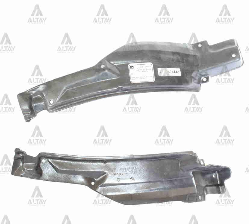 ÇAMURLUK DAVLUMBAZI CARRY ÖN  98-01 SAĞ