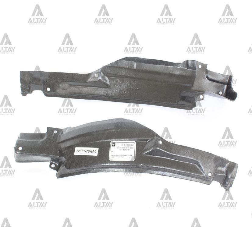 ÇAMURLUK DAVLUMBAZI CARRY ÖN  98-01 SOL