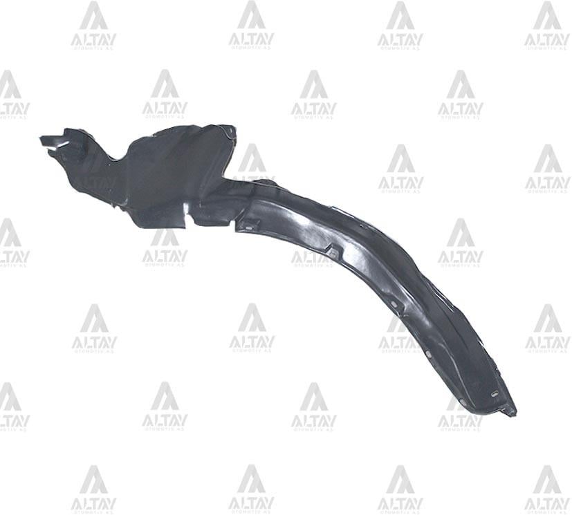 ÇAMURLUK DAVLUMBAZI CIVIC ÖN   88-91 SAĞ