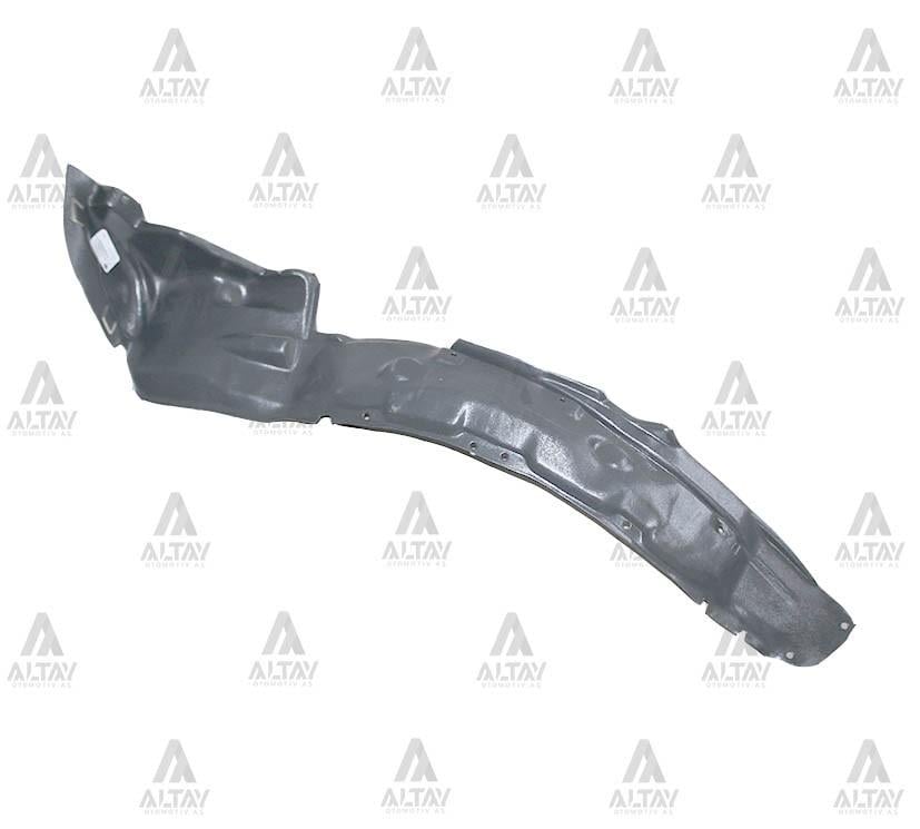 ÇAMURLUK DAVLUMBAZI CIVIC ÖN  92-95 SOL SD/HB.