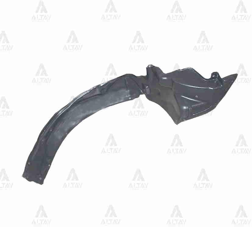 ÇAMURLUK DAVLUMBAZI CIVIC ÖN  96-00 SOL