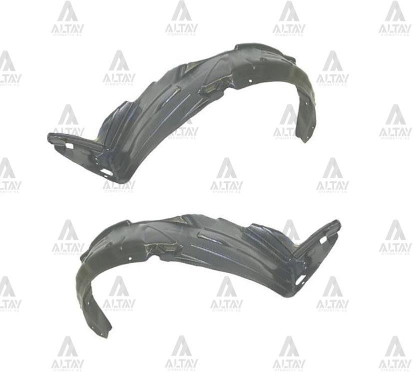 ÇAMURLUK DAVLUMBAZI CIVIC ÖN 04-06 SOL