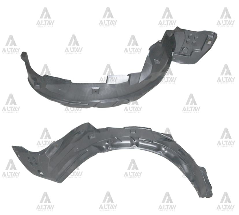 ÇAMURLUK DAVLUMBAZI CIVIC ÖN 12-16 FB7 SAĞ