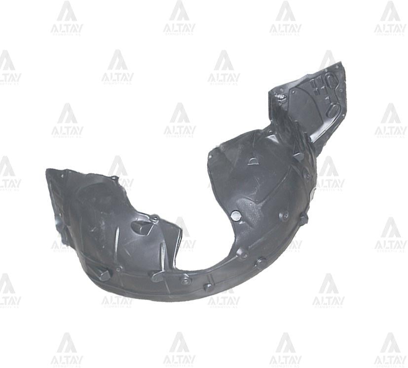 ÇAMURLUK DAVLUMBAZI CIVIC ÖN 16-21 FC5 SEDAN SAĞ