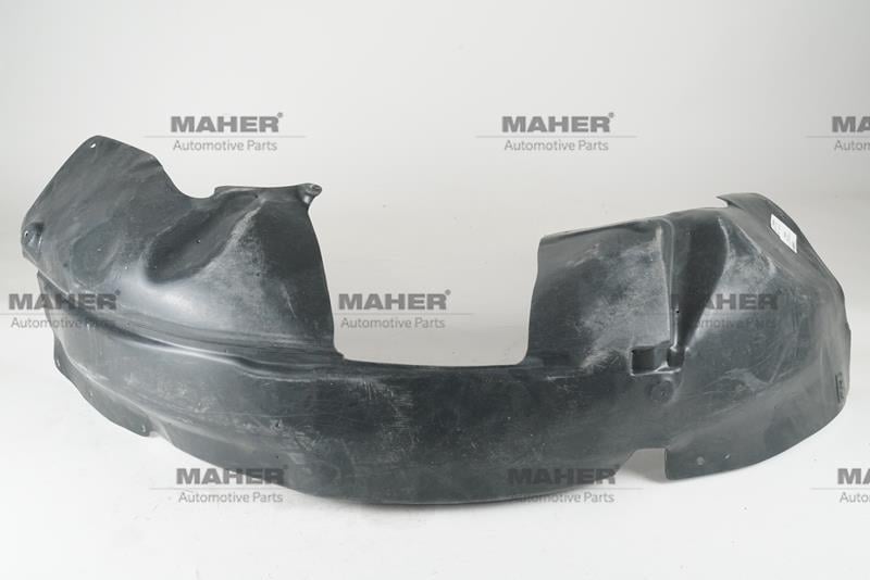 ÇAMURLUK DAVLUMBAZI COURIER 13-19 ÖN SAĞ