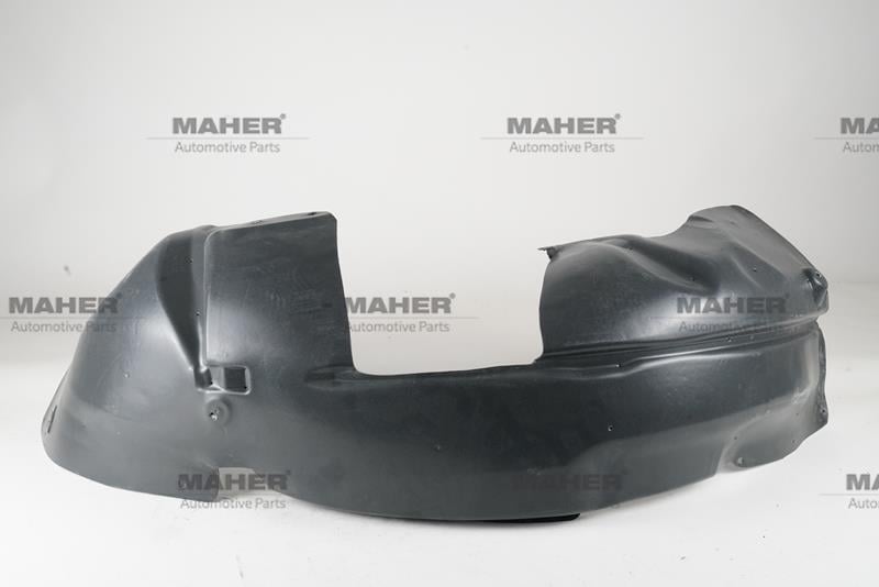 ÇAMURLUK DAVLUMBAZI COURIER 13-19 ÖN SOL