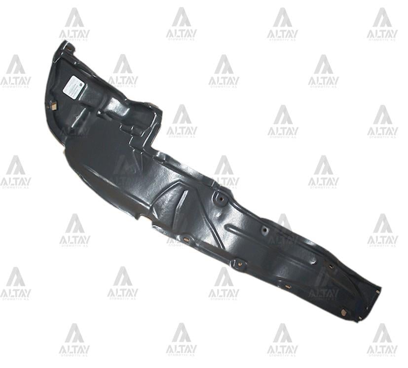 ÇAMURLUK DAVLUMBAZI CRV  97-01 SOL