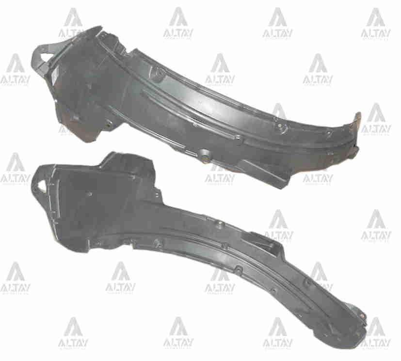 ÇAMURLUK DAVLUMBAZI CRV 07-12 SAĞ