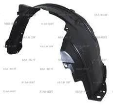 ÇAMURLUK DAVLUMBAZI CRV 12-18 SOL