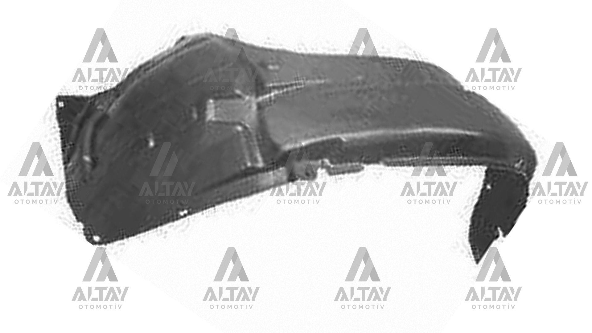 ÇAMURLUK DAVLUMBAZI GRAND VITARA ÖN 06= SAĞ