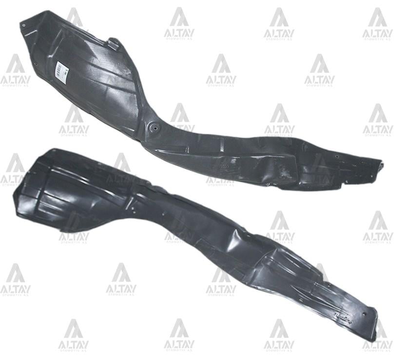 ÇAMURLUK DAVLUMBAZI GRAND VITARA ÖN 06= SOL