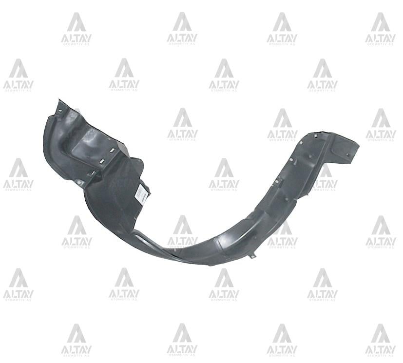 ÇAMURLUK DAVLUMBAZI H-1 08-11 ÖN SOL