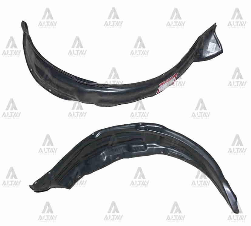 ÇAMURLUK DAVLUMBAZI HILUX 05-06 SAĞ (KÜÇÜK)