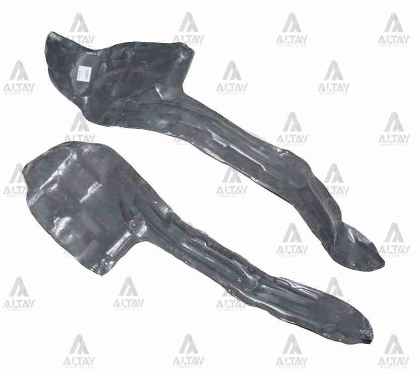 ÇAMURLUK DAVLUMBAZI HILUX ÖN 12-15 SOL