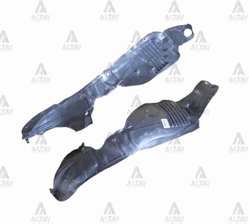 ÇAMURLUK DAVLUMBAZI MAZDA 6 ÖN 02-07 SAĞ