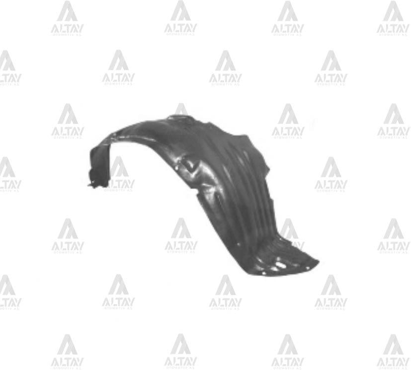 ÇAMURLUK DAVLUMBAZI MICRA ÖN  93-02 SOL