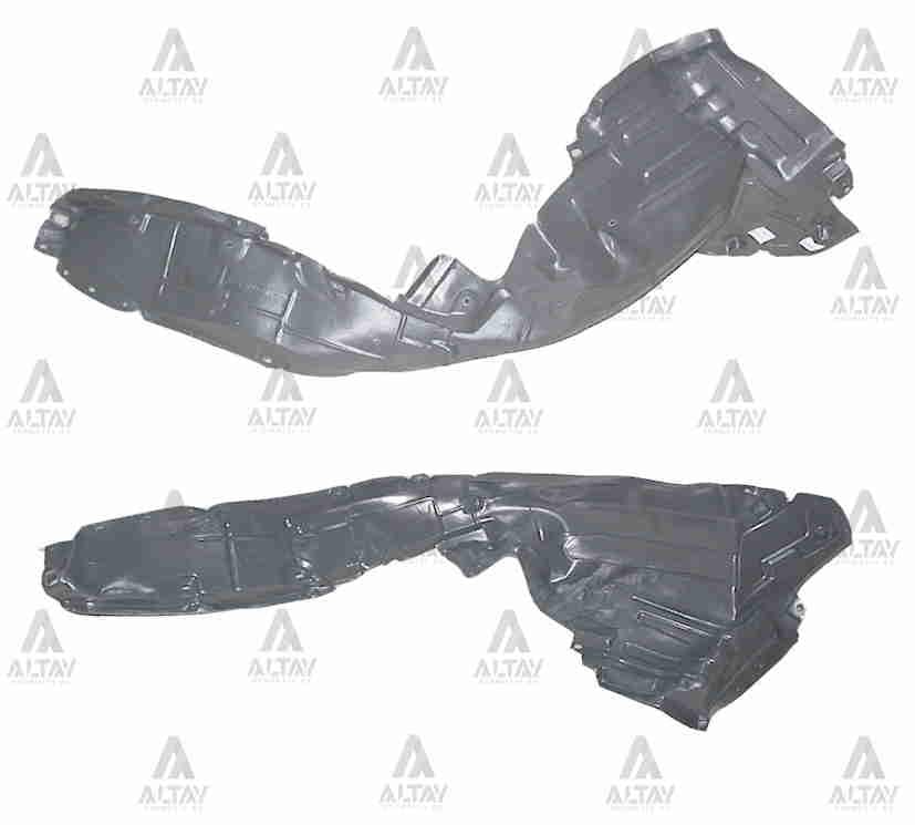 ÇAMURLUK DAVLUMBAZI MICRA ÖN 11-13 SAĞ