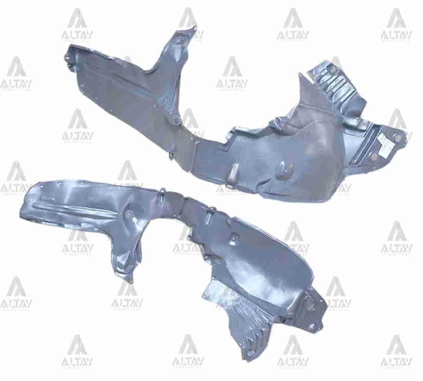 ÇAMURLUK DAVLUMBAZI NOTE ÖN 06= SAĞ