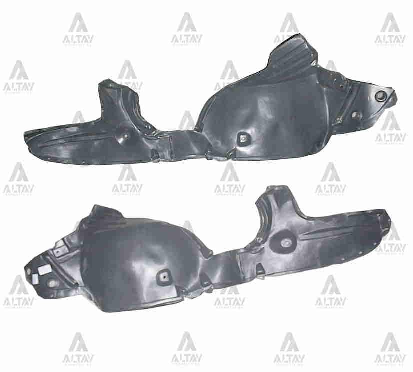 ÇAMURLUK DAVLUMBAZI NOTE ÖN 06= SOL