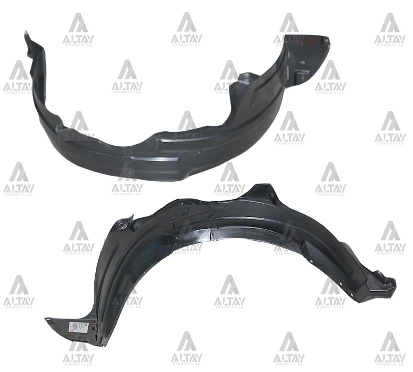 ÇAMURLUK DAVLUMBAZI PICANTO ÖN 04-08 SAĞ