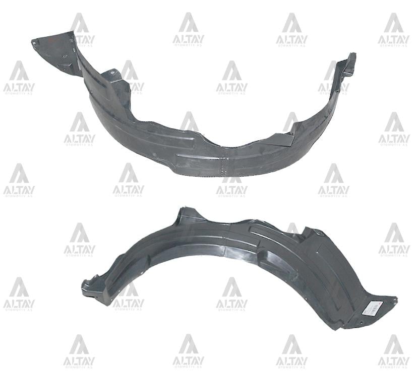 ÇAMURLUK DAVLUMBAZI PICANTO ÖN 04-08 SOL