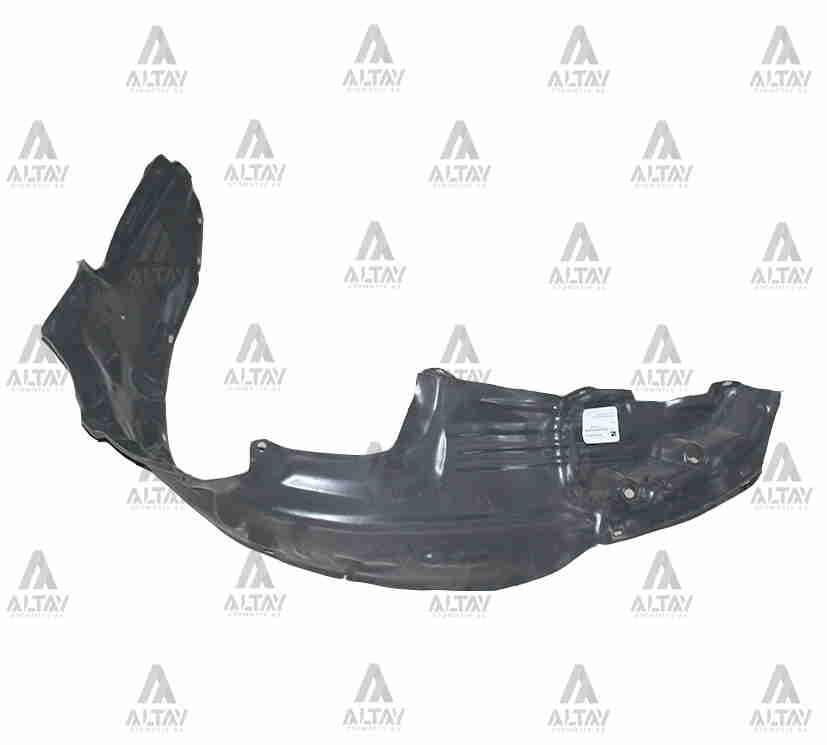 ÇAMURLUK DAVLUMBAZI PRIMERA ÖN 00-03 SAĞ