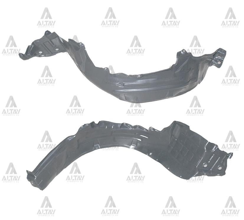 ÇAMURLUK DAVLUMBAZI PRIMERA ÖN 03-08 SOL