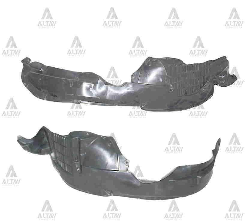 ÇAMURLUK DAVLUMBAZI SPORTAGE ÖN 08-11 SOL
