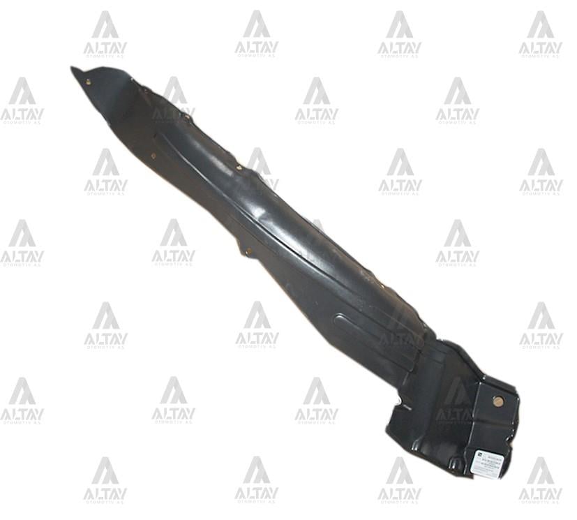 ÇAMURLUK DAVLUMBAZI SWIFT ÖN  89-96 SOL