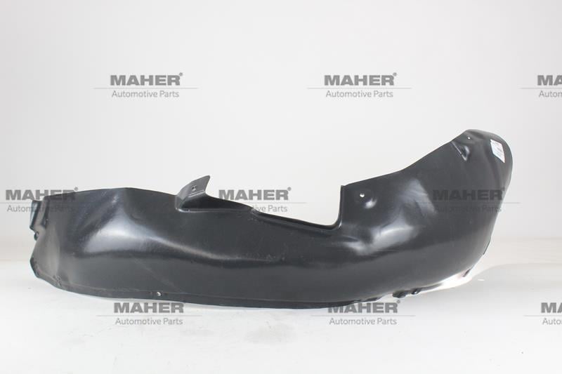 ÇAMURLUK DAVLUMBAZI TOLEDO / LEON 99-05 ÖN SAĞ