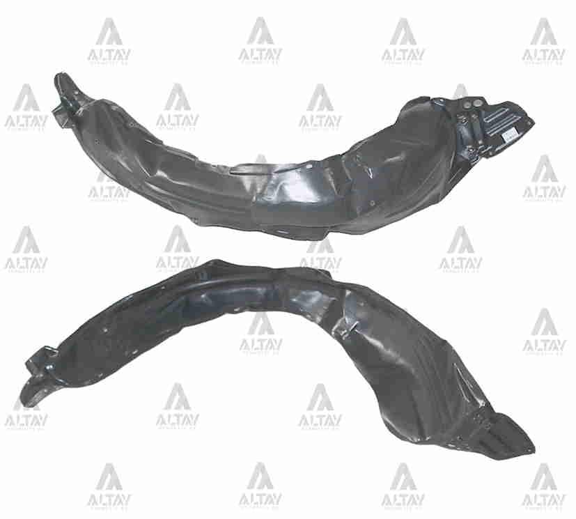 ÇAMURLUK DAVLUMBAZI YARIS ÖN 11-18 SOL