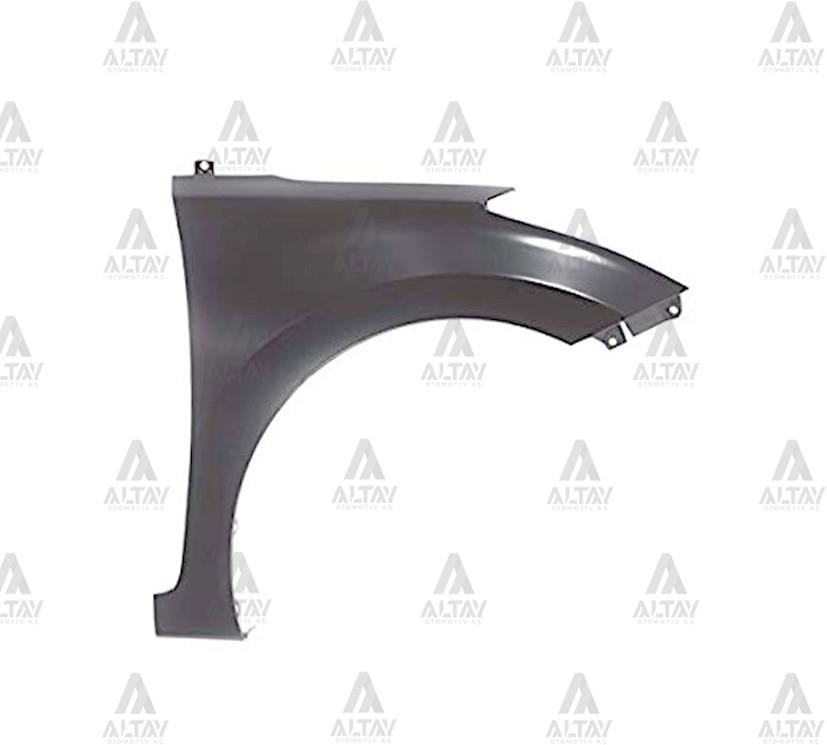 ÇAMURLUK ELANTRA 11-16 ÖN SAĞ