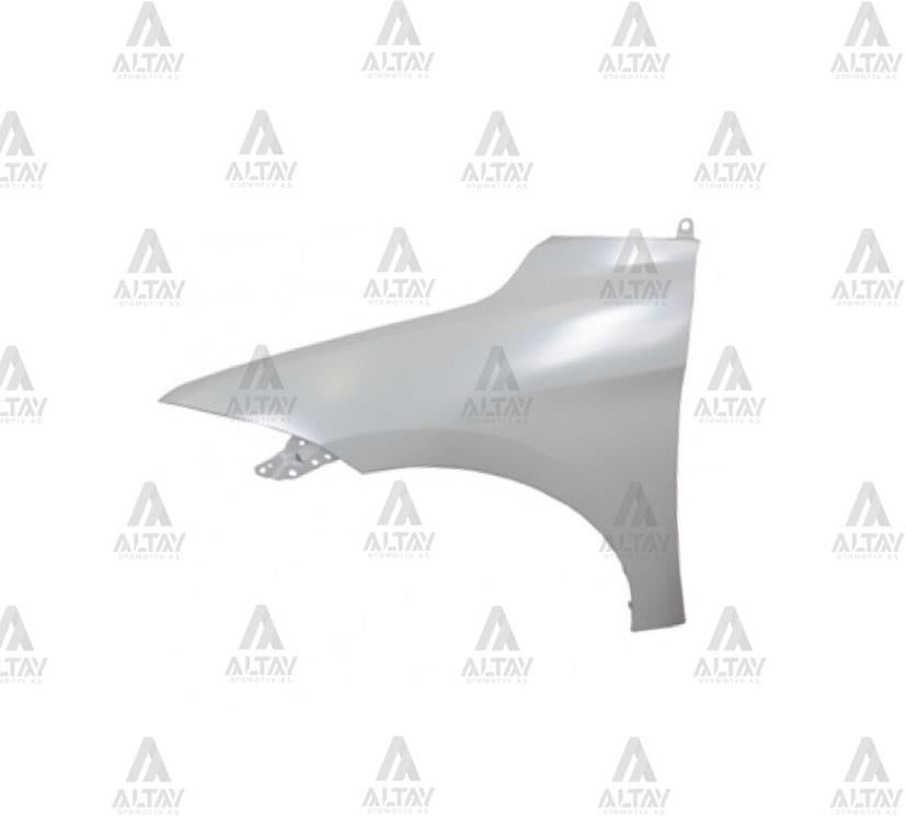 ÇAMURLUK ELANTRA 16-18 (ELİTE) ÖN SOL